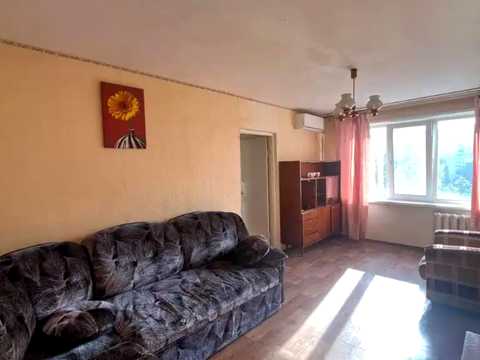 квартира по адресу Квітки Цісик ул. (Гули Королёвой), 15