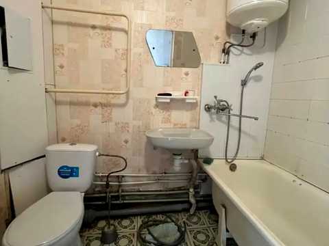 квартира по адресу Квітки Цісик ул. (Гули Королёвой), 15
