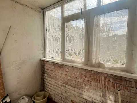 квартира по адресу Квітки Цісик ул. (Гули Королёвой), 15