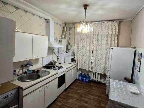 квартира за адресою Київ, Єреванська вул., 29