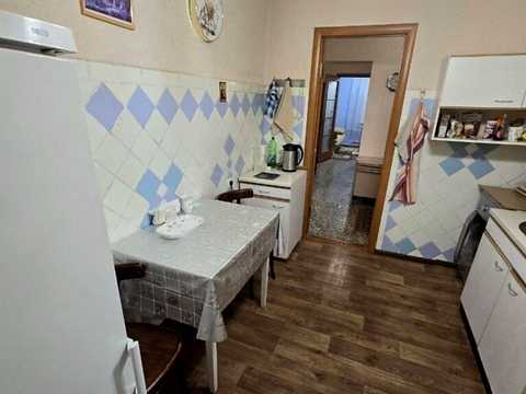квартира за адресою Київ, Єреванська вул., 29