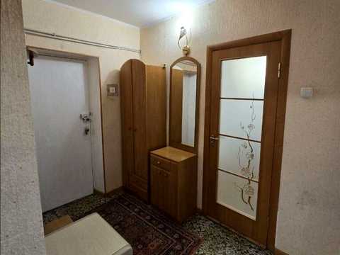 квартира за адресою Київ, Єреванська вул., 29