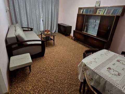 квартира за адресою Київ, Єреванська вул., 29