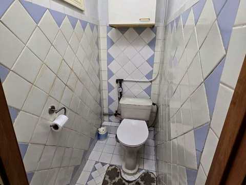 квартира за адресою Київ, Єреванська вул., 29