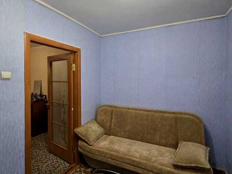 квартира за адресою Київ, Єреванська вул., 29
