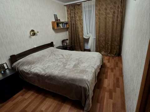 квартира за адресою Київ, Єреванська вул., 29