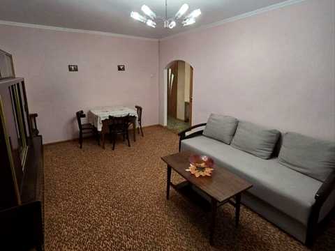 квартира за адресою Київ, Єреванська вул., 29