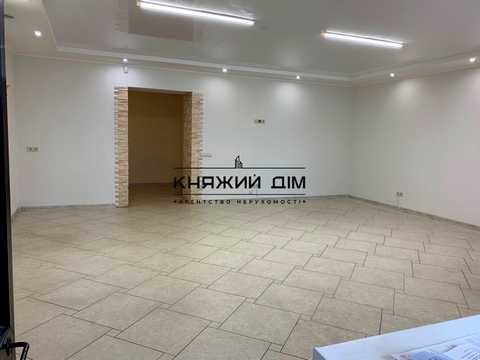 коммерческая по адресу Петра Григоренко просп., 33/44