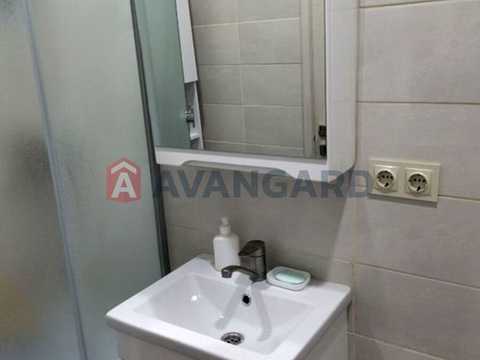 квартира за адресою Трускавецька вул., 2-А