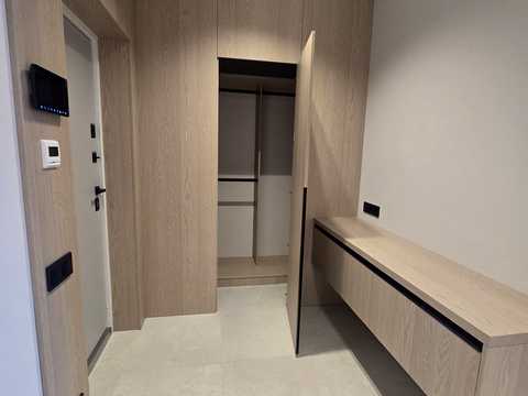 квартира за адресою Метрологічна вул., 107
