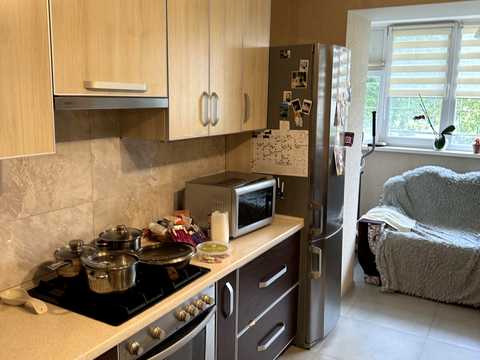 квартира по адресу Келецкая ул., 99б