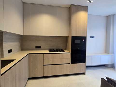 квартира за адресою Метрологічна вул., 107