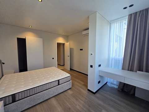 квартира за адресою Метрологічна вул., 107