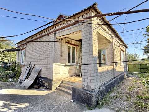 будинок за адресою Баха вул., 55
