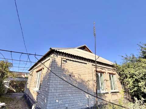 будинок за адресою Баха вул., 55