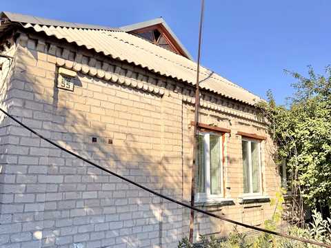 будинок за адресою Баха вул., 55