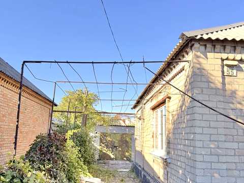 будинок за адресою Баха вул., 55
