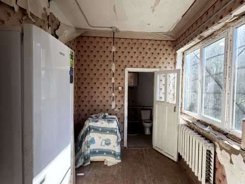 будинок за адресою Баха вул., 55