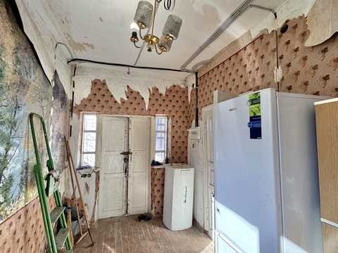 будинок за адресою Баха вул., 55