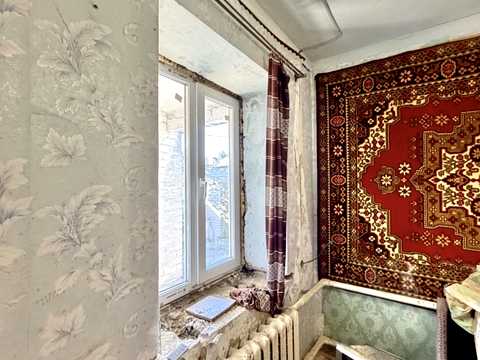будинок за адресою Баха вул., 55