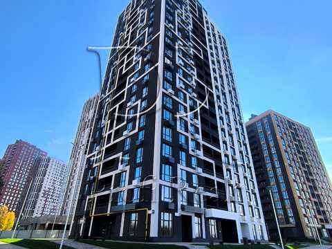 квартира за адресою Європейського Союзу просп. (Правди), 57