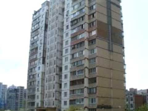 квартира за адресою Червоної Калини просп. (Володимира Маяковського), 91-Б