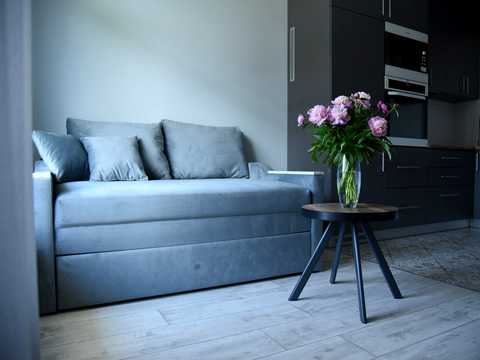 квартира за адресою Літературна вул., 8