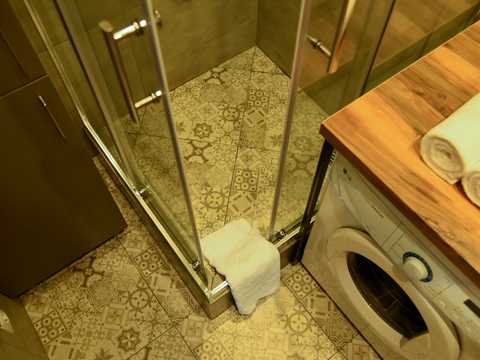 квартира за адресою Літературна вул., 8