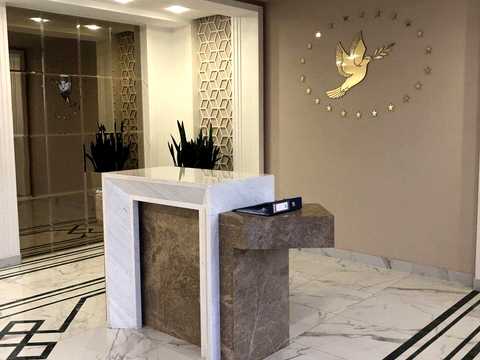 квартира за адресою Літературна вул., 8