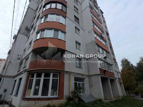 коммерческая по адресу Львовское шоссе, 33/2а