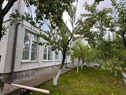 дом по адресу Садова