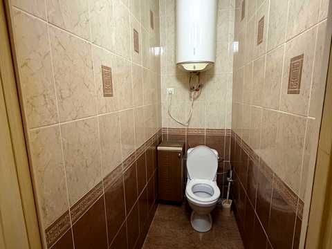 квартира за адресою Олевська вул., 11