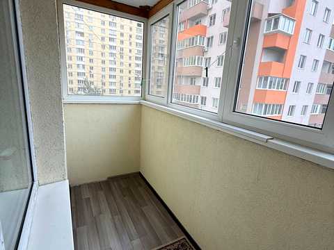 квартира за адресою Олевська вул., 11