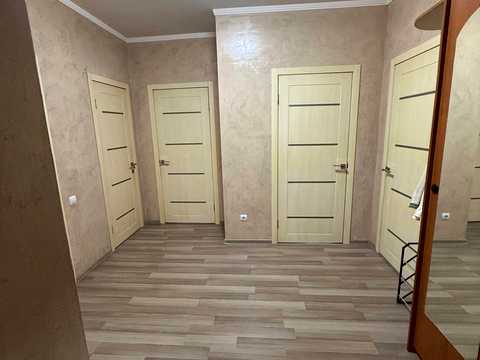 квартира за адресою Олевська вул., 11