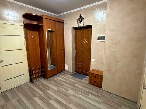 квартира за адресою Олевська вул., 11