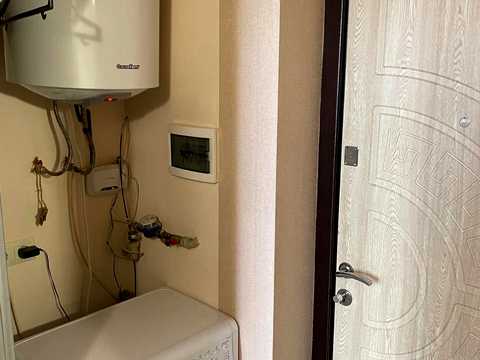 квартира по адресу Черновицкая ул., 3В