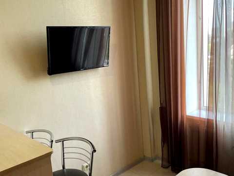 квартира по адресу Черновицкая ул., 3В