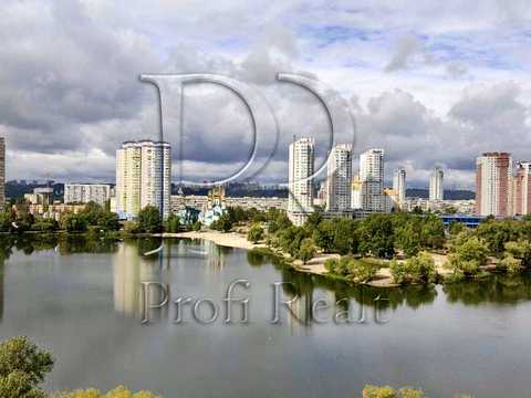 квартира за адресою Березняківська вул., 30