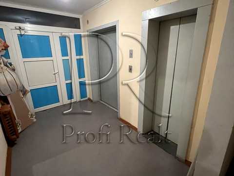 квартира за адресою Березняківська вул., 30