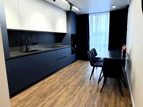 квартира за адресою Хриплинська вул., (Будинок 1)