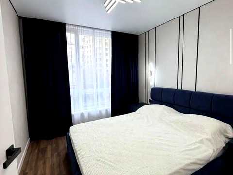 квартира за адресою Хриплинська вул., (Будинок 1)