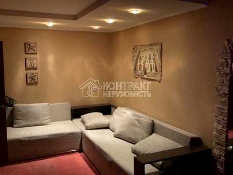 квартира за адресою Харків, 23 Серпня вул., 62