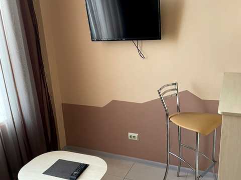 квартира по адресу Черновицкая ул., 3В