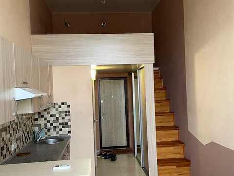 квартира по адресу Черновицкая ул., 3В