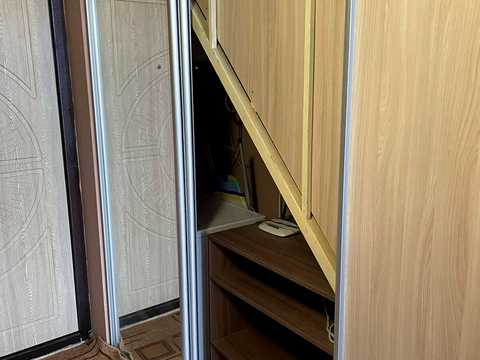 квартира по адресу Черновицкая ул., 3В