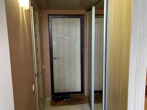 квартира по адресу Черновицкая ул., 3В