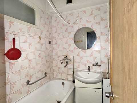 квартира за адресою Кривбасівська вул., 58