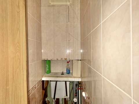 квартира за адресою Кривбасівська вул., 58