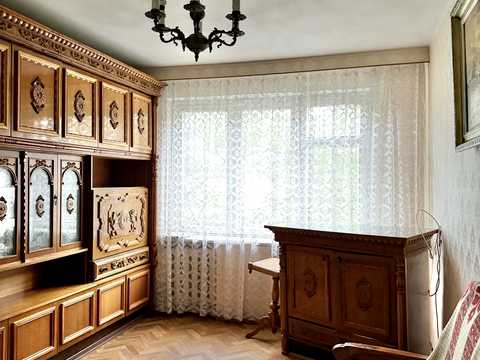 квартира за адресою Кривбасівська вул., 58