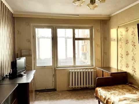 квартира за адресою Кривбасівська вул., 58